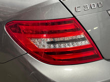 Load image into Gallery viewer, TAIL LIGHT LAMP ASSEMBLY C250 C300 C350 C63 12 13 14 Left - NW569424
