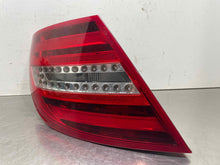 Load image into Gallery viewer, TAIL LIGHT LAMP ASSEMBLY C250 C300 C350 C63 12 13 14 Left - NW569424
