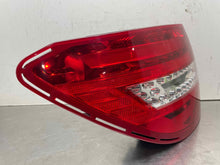 Load image into Gallery viewer, TAIL LIGHT LAMP ASSEMBLY C250 C300 C350 C63 12 13 14 Left - NW569424
