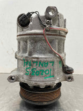 Load image into Gallery viewer, AC A/C AIR CONDITIONING COMPRESSOR LR4 Range Rover Range Rover Sport 10-15 - NW536971
