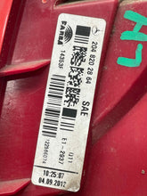 Load image into Gallery viewer, TAIL LIGHT LAMP ASSEMBLY C250 C300 C350 C63 12 13 14 Left - NW569424

