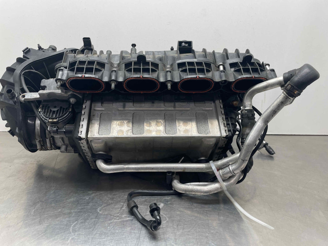 INTAKE MANIFOLD E250 Van CL550 CL600 CL63 CL65 CLS400 CLS550  11-20 - NW537586