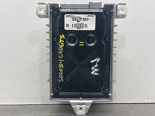 Load image into Gallery viewer, Radio Cadillac CTS 2011 - NW537504
