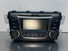 Load image into Gallery viewer, Radio Hyundai Accent 2017 - NW569753
