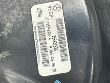 Load image into Gallery viewer, POWER BRAKE BOOSTER ML320 ML500 ML55 1999 99 00 - 05 - NW537727
