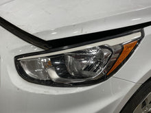 Load image into Gallery viewer, HEADLIGHT LAMP ASSEMBLY Accent 2015 15 2016 16 2017 17 Left - NW569726
