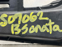 Load image into Gallery viewer, FOG LAMP LIGHT Sonata Sonata Hybrid 11-15 Bumper Mounted Right - NW440239
