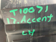 Load image into Gallery viewer, HEADLIGHT LAMP ASSEMBLY Accent 2015 15 2016 16 2017 17 Left - NW569726
