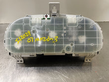 Load image into Gallery viewer, SPEEDOMETER CLUSTER Mazda 3 2007 07 2008 08 - NW160907
