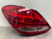 Load image into Gallery viewer, TAIL LIGHT LAMP ASSEMBLY C250 C300 C350 C43 C63 15 16 17 Left - NW530588
