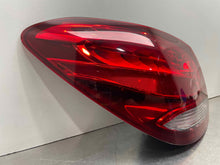 Load image into Gallery viewer, TAIL LIGHT LAMP ASSEMBLY C250 C300 C350 C43 C63 15 16 17 Left - NW530588
