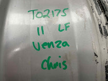 Load image into Gallery viewer, WHEEL RIM Venza 09-13 19x7-1/2 ALLOY 19x7-1/2, 5 lug, 4-1/2" - NW539371

