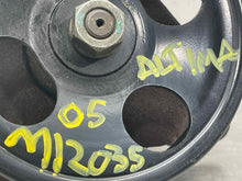 Load image into Gallery viewer, POWER STEERING PUMP NISSAN ALTIMA SENTRA 04 05 06 2.5 - NW539622
