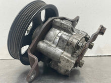 Load image into Gallery viewer, POWER STEERING PUMP NISSAN ALTIMA SENTRA 04 05 06 2.5 - NW539622
