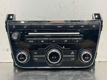 Load image into Gallery viewer, RADIO CONTROLS Jaguar Vanden Pl XJ XJL 13 14 15 16 17 - NW539549

