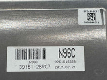 Load image into Gallery viewer, ECU ECM COMPUTER Hyundai Accent 2015 15 - NW569689
