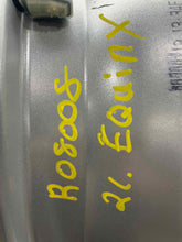 Load image into Gallery viewer, WHEEL RIM Chevrolet Equinox 18 19 20 17x7 17x7, 5 lug, 115mm - NW539905
