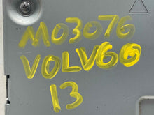 Load image into Gallery viewer, RADIO Volvo C70 S60 S80 V60 V70 XC60 XC70 2008-2016 - NW540057
