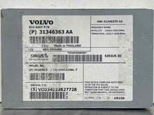 Load image into Gallery viewer, RADIO Volvo C70 S60 S80 V60 V70 XC60 XC70 2008-2016 - NW540057
