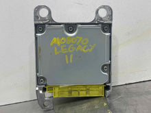 Load image into Gallery viewer, AIRBAG CONTROL MODULE COMPUTER Subaru Legacy 2011 11 2012 12 - NW540168
