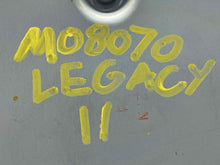 Load image into Gallery viewer, AIRBAG CONTROL MODULE COMPUTER Subaru Legacy 2011 11 2012 12 - NW540168

