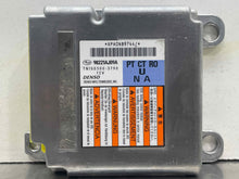 Load image into Gallery viewer, AIRBAG CONTROL MODULE COMPUTER Subaru Legacy 2011 11 2012 12 - NW540168
