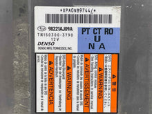 Load image into Gallery viewer, AIRBAG CONTROL MODULE COMPUTER Subaru Legacy 2011 11 2012 12 - NW540168
