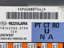 Load image into Gallery viewer, AIRBAG CONTROL MODULE COMPUTER Subaru Legacy 2011 11 2012 12 - NW540168
