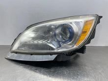 Load image into Gallery viewer, HEADLIGHT LAMP ASSEMBLY Buick Verano 12 13 14 15 16 17 Left - NW569725

