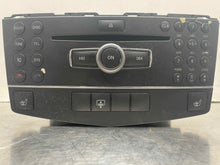 Load image into Gallery viewer, RADIO C230 C300 C350 C63 GLK350 08 09 10 - NW540056
