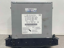 Load image into Gallery viewer, RADIO C230 C300 C350 C63 GLK350 08 09 10 - NW540056
