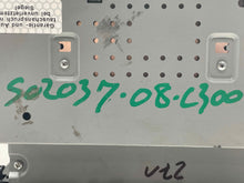 Load image into Gallery viewer, RADIO C230 C300 C350 C63 GLK350 08 09 10 - NW540056
