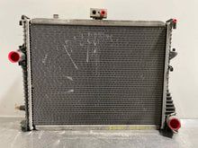 Load image into Gallery viewer, RADIATOR BMW Z3 1999 99 2000 00 2001 01 2002 02 - NW132075
