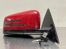 Load image into Gallery viewer, SIDE VIEW DOOR MIRROR E300 E350 E400 E550 E63 11 12 13 Right - NW367151
