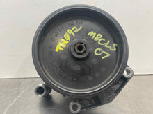 Load image into Gallery viewer, POWER STEERING PUMP E350 E550 CL550 CL600 CL63 CL65 CLS550 07-12 - NW540288
