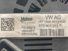 Load image into Gallery viewer, ALTERNATOR Audi S5 08 09 10 11 12 80 AMP - NW540236
