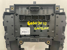 Load image into Gallery viewer, Temperature Controls  PORSCHE CAYENNE 2013 - NW540763
