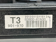 Load image into Gallery viewer, SPEEDOMETER CLUSTER Toyota Prius Prius V 2012 12 2013 13 - NW541194
