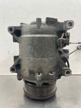Load image into Gallery viewer, AC COMPRESSOR Honda CRV 2002 02 2003 03 2004 04 2005 05 2006 06 - NW569455
