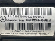 Load image into Gallery viewer, AIR RIDE COMPRESSOR E350 E550 CLS500 CLS55 CLS550 CLS63 E280 00-11 - NW541192
