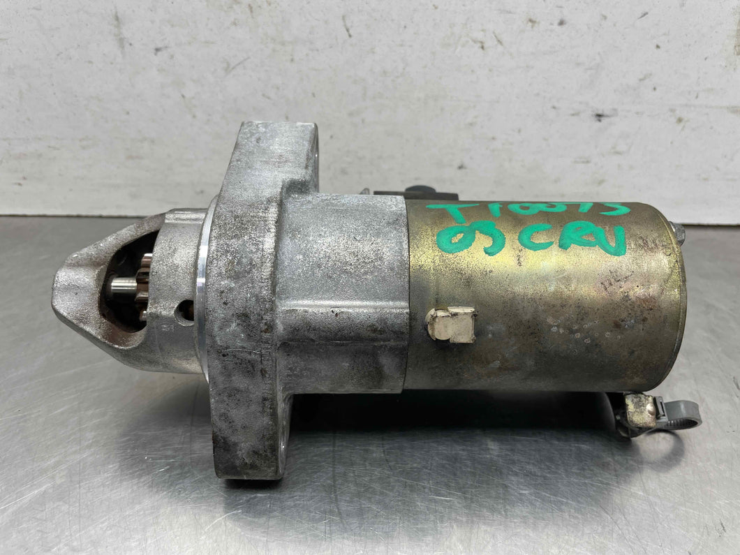 STARTER Honda CRV 2002 02 2003 03 2004 04 2005 05 2006 06 - NW569882
