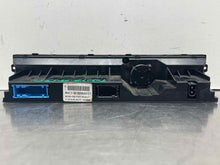 Load image into Gallery viewer, TEMPERATURE CONTROLS 528i 535i 550i 2008 08 2009 09 2010 10 - NW541432
