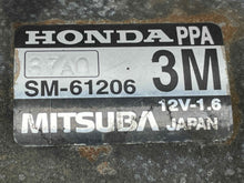 Load image into Gallery viewer, STARTER Honda CRV 2002 02 2003 03 2004 04 2005 05 2006 06 - NW569882
