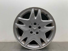 Load image into Gallery viewer, WHEEL RIM S430 S500 S55 S600 SL500 SL55 2003 17x7-1/2 17x7-1/2, 5 lug, 112mm - NW541281
