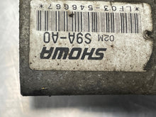 Load image into Gallery viewer, STEERING RACK Honda CRV 2002 02 2003 03 2004 04 2005 05 2006 06 - NW569880
