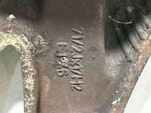Load image into Gallery viewer, WHEEL RIM S430 S500 S55 S600 SL500 SL55 2003 17x7-1/2 17x7-1/2, 5 lug, 112mm - NW541281
