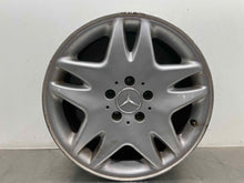 Load image into Gallery viewer, WHEEL RIM S430 S500 S55 S600 SL500 SL55 2003 17x7-1/2 17x7-1/2, 5 lug, 112mm - NW541409
