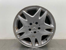 Load image into Gallery viewer, WHEEL RIM S430 S500 S55 S600 SL500 SL55 2003 17x7-1/2 17x7-1/2, 5 lug, 112mm - NW541410
