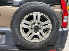 Load image into Gallery viewer, Wheel Rim Honda CR-V 2003 - NW569528

