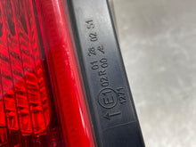Load image into Gallery viewer, TAIL LIGHT LAMP ASSEMBLY Volvo XC90 03 04 05 06 LOWER Left - NW541620
